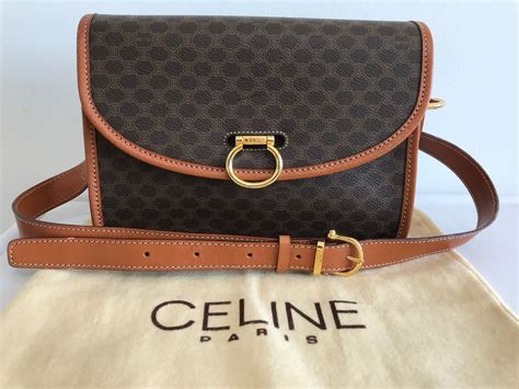 celine small classic bag in euro price|celine vintage crossbody bag.